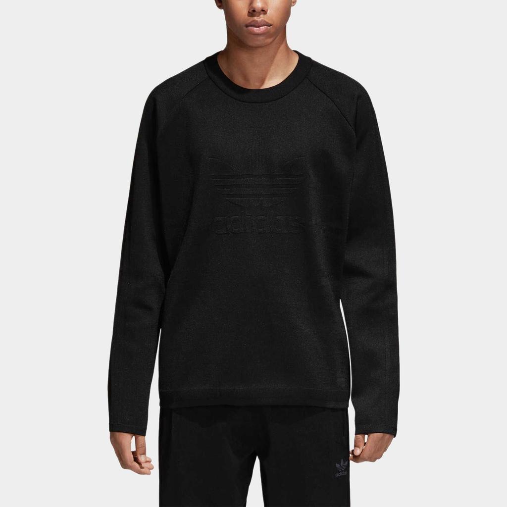 Adidas Originals Warm Comprehensive Training Hoodie Men hoodies Black CW1354