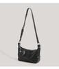 2025 Punk Style Underarm Motorcycle Crossbody Bag for Spicy Girls