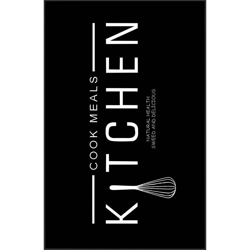 Rovigo Home Πλενόμενο Μοκέτα με Εκτύπωση RVGHOME2052-SD518