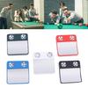 Billard Pool Queue Spitze Schleifer Tragbar Pool Queue Spitze Former Pool Queue Spitze Reparaturwerkzeug Leichtgewicht Trimmer Einfach zu bedienen