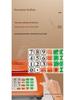Commercial Kitchen Weighing Scale for Produce and Fruit