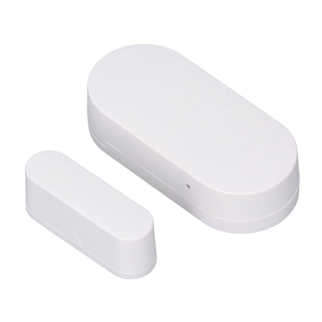 for ZigBee Smart Sensor Door Magnetic Alarm Sensor Window Door Alarm for Home Security