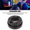 Steering Wheel Adapter Plate 70mm Steering Wheel Hub Adapter for 13 14 Inch Steering Wheels for Logitech G29 G920 G923 for Momo