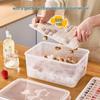 Changbaosen Dual-Use 72-Grid Ice Tray
