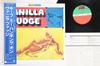 LP Record VANILLA FUDGE - Vanilla Fudge P11031A ATLANTIC 1981 Japan Obi Rock Used