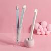 Remove Bad Breath Pet Mouth Cleaning Pet Supplies Dog Brush Tool Dog Cleaning Brush Pet Toothbrush