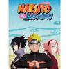 Parure de couette 140 x 200 "Naruto Shippuden" Microfibre / 100% Polyester