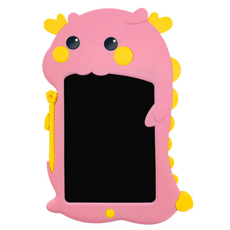 

Детский ЖК-планшет для рисования динозавр - Умная электронная доска для рисования для раннего развития