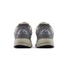 NEW BALANCE Men's and Women's Trendy Versatile Simple and Comfortable Spring Sports and Leisure Shoes M2002RNM