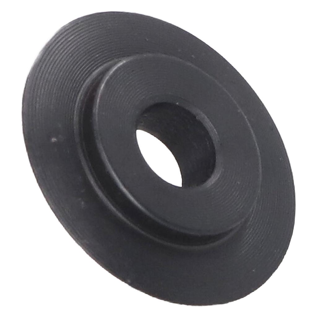 10 Pcs Pipe Cutter Wheel 18mm OD 5mm ID 3.8mm Width Ultra Thin Manganese Steel Tubing Cutter
