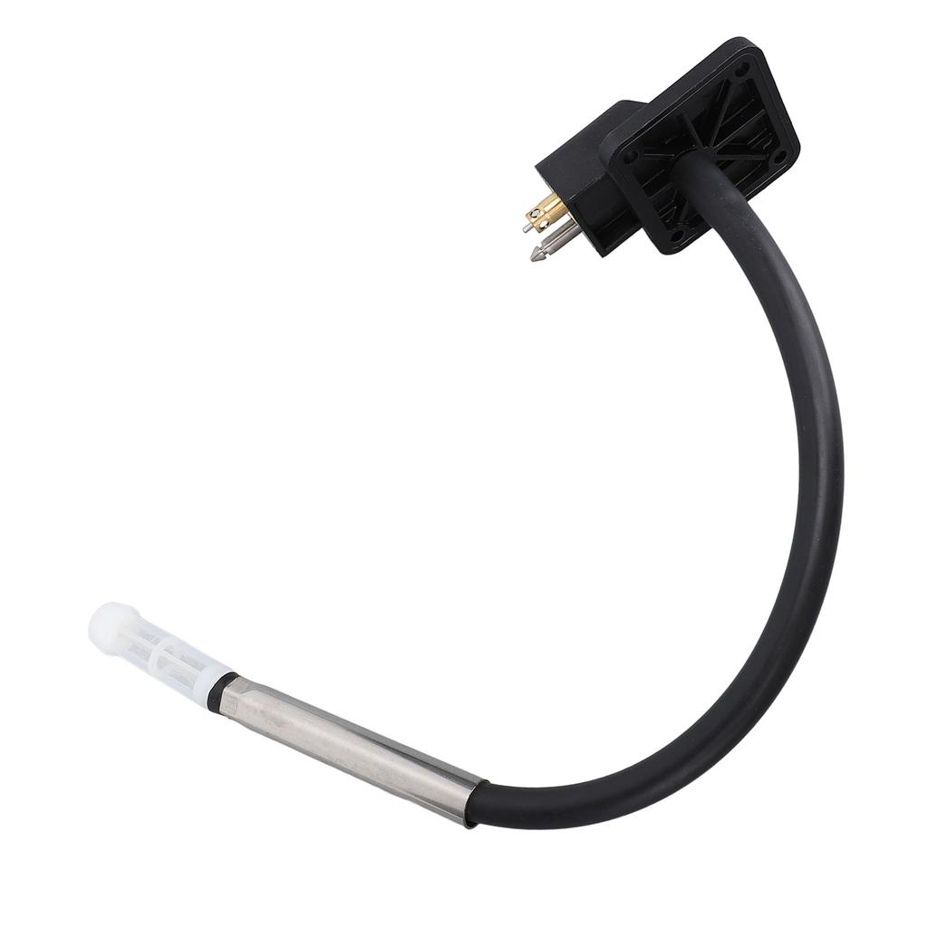 6Y1 24260 12 Fuel Tank Fitting Marine Fuel Tank Connector Fitting Portable Boat Outboard Engine Accessory