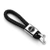1Pcs Car Key Chain Key Ring Key Lanyard Keychain Car Accessories For Nissan Nismo Qashqai J11 J10 Juke X Trail T32 Tiida Leaf