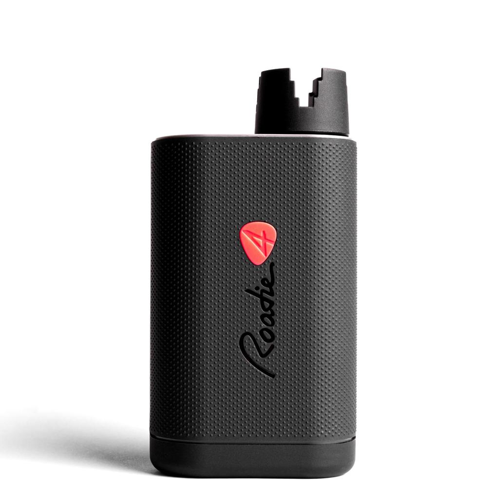 Roadie 4 Smart Auto Tuner do Gitary Ukulele Szybkie Dokładne Strojenie z Metronomem Nawijarka do Strun Kompatybilny z i Mandolinami Ponad 150 Strojeń & &