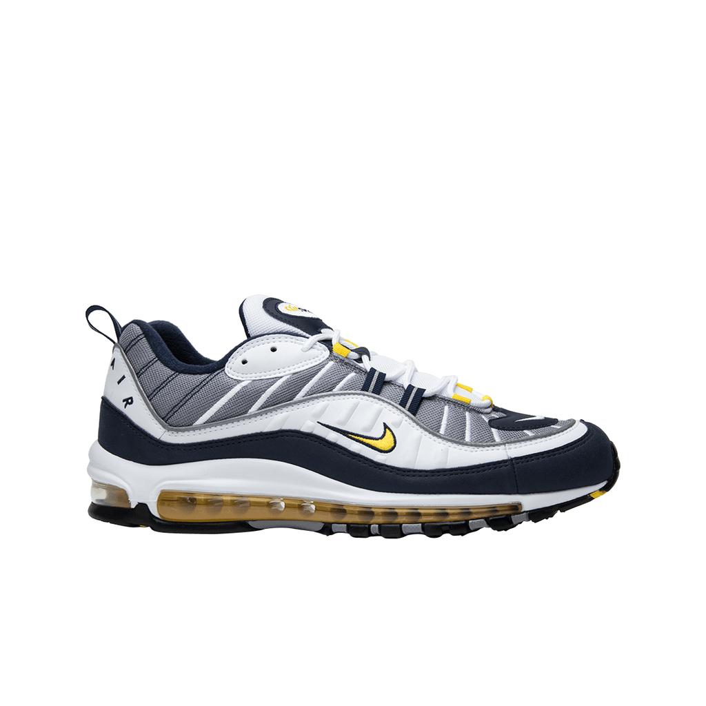 Nike Air Max 98 Tour Yellow