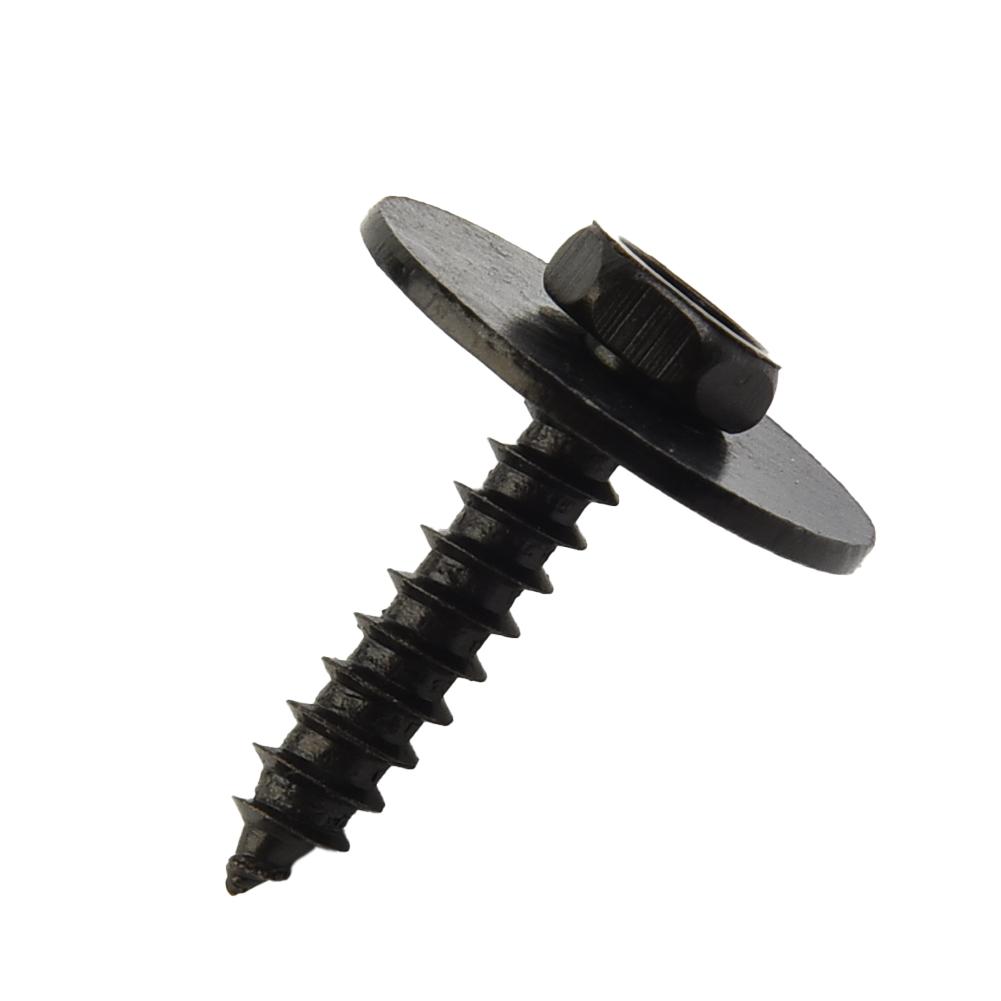 Auto Parts Screws Plus Auto Parts 10mm X 8mm Holes Auto Parts