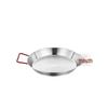 Lainuo Stainless Steel Multi-Purpose Serving Pan