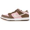 Nike Sb Dunk Low Stussy Cherry 304292-671