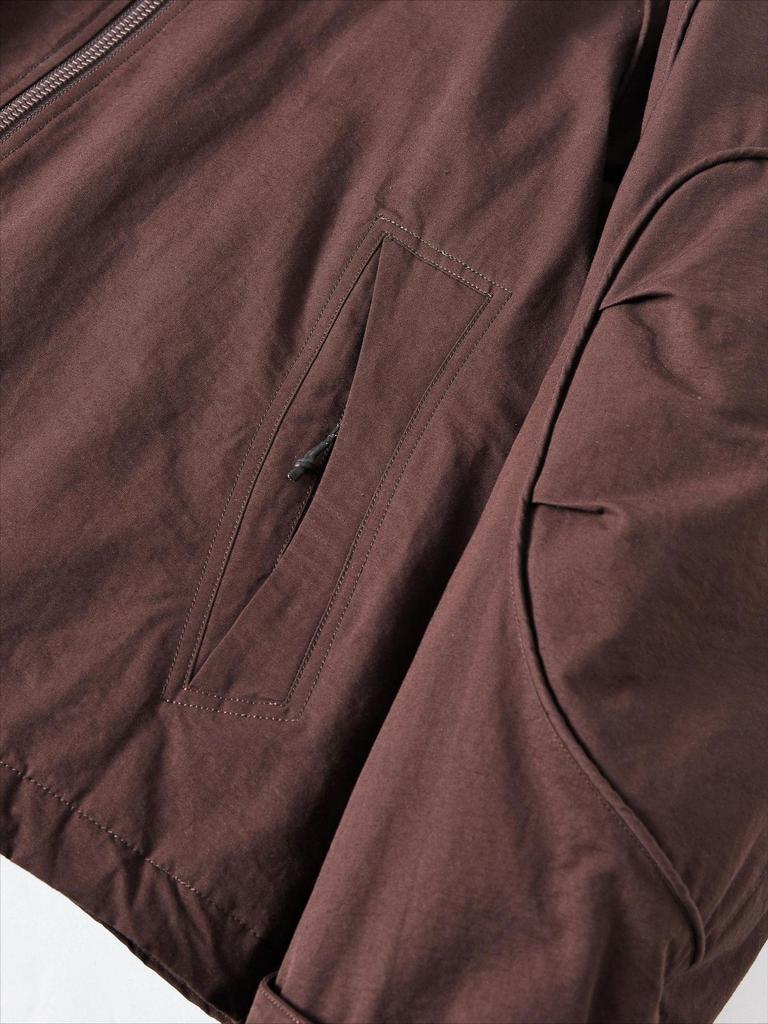 Men's Winter White Stand Collar Down Jacket - Warm, Windproof, Casual Style