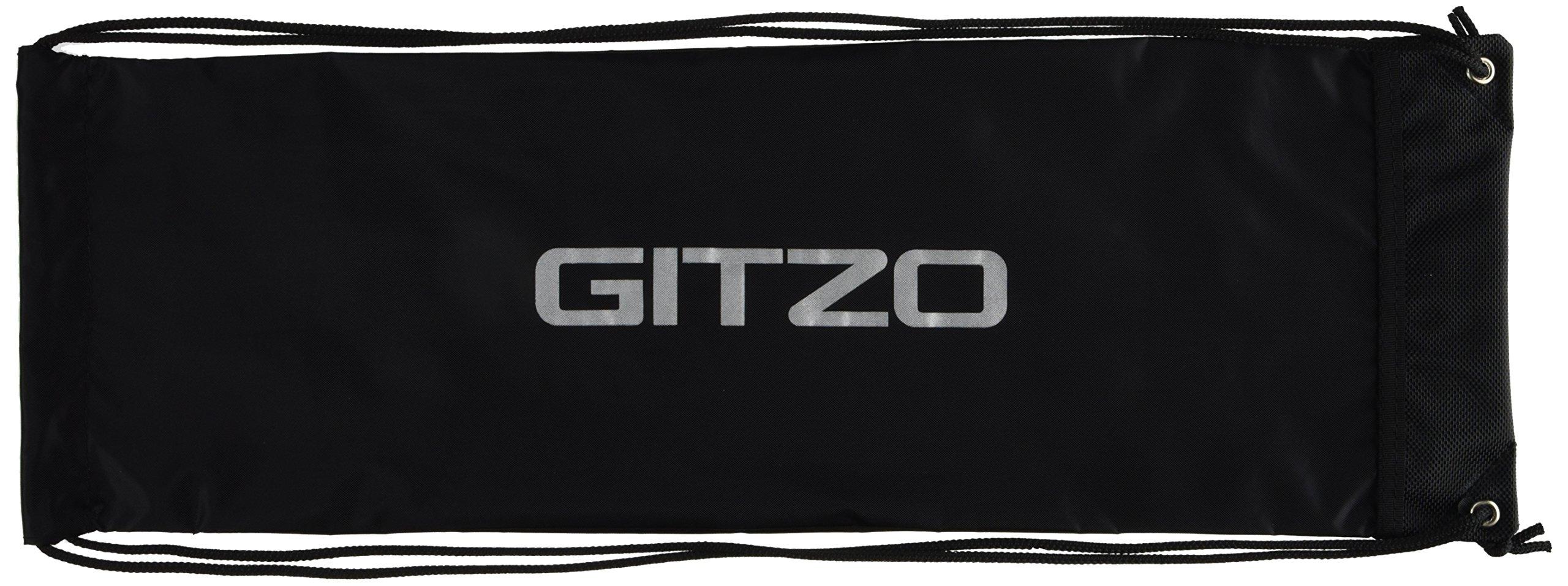 

Gitzo EasyBag Tripod Bag, 55 x 19cm, GC55X19A0