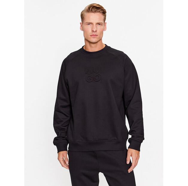 Толстовка HUGO Dumbkin EU S