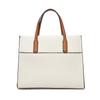 Style New Women's Handbag European and American Style Fashion Large Capacity Shoulder Messenger Bag