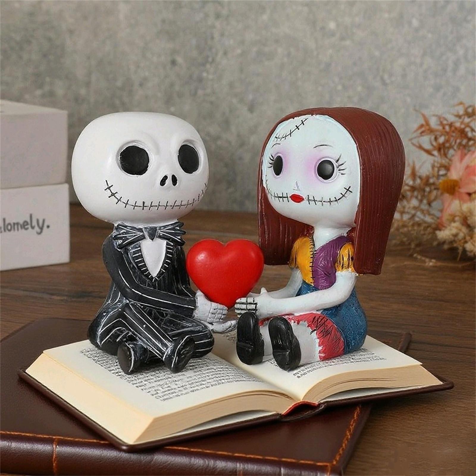 

Тыква Прикроватный Книжный Шкаф Фигурка Модель Кукла Кукла Украшение One Size