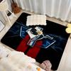 Horse Mustang Hallway Carpet Washable Non-Slip Living Room Sofa Chairs Area Mat Kitchen Doormat Area Rug