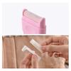 Mini Lint Remover Manual Hair Ball Trimmer Fuzz Pellet Cut Machine Portable