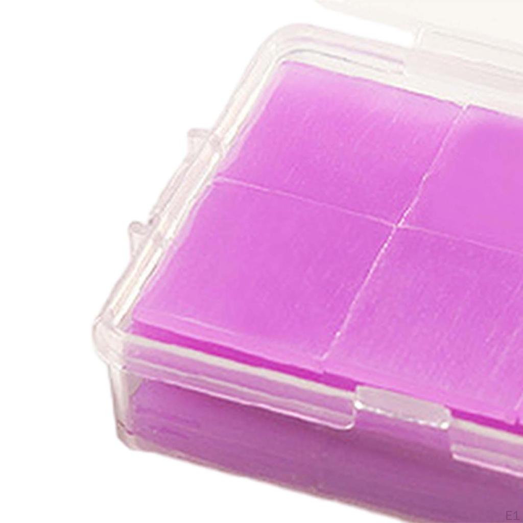 48Pcs Diamond Drawing Glue Clay Wax Cross Stitch Supplies Durable Arts Handmade