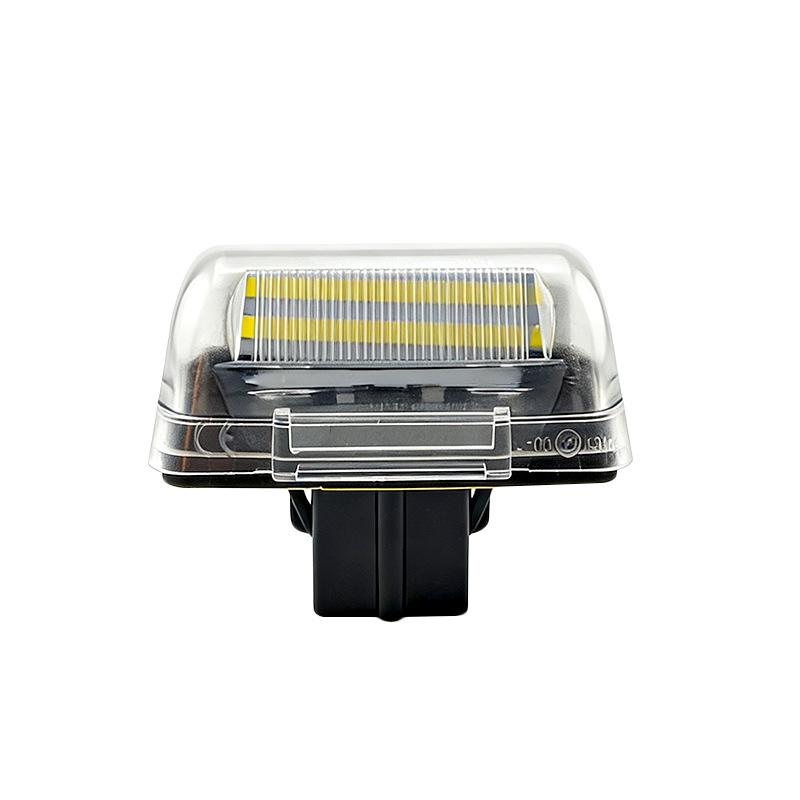 LED License Plate Light for Ford Transit Tourneo MK567 Van