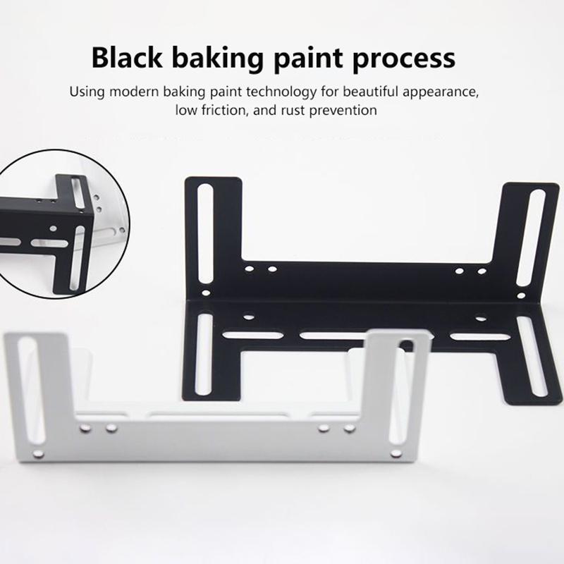 Uniwersalny uchwyt rozszerzający chłodzenie komputera stacjonarnego do gier, podkręcania pamięci RAM, podstawka pod wentylatory 8/9/12 cm, procesor graficzny