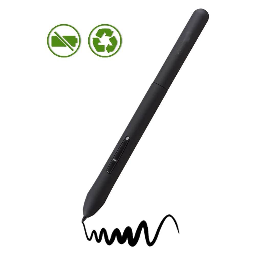 PN01 Stylus Pen for XPP-en Star 01, Star 02, Star 03, Star 06, Star G430S, and Star G640