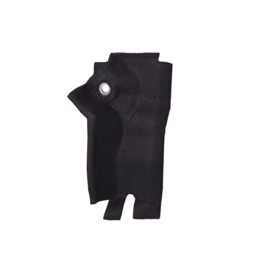 Plaque d'isolation thermique arrière de moteur PE02-10-910 Pour Mazda 2 3 6 CX-3 CX-5