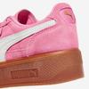 Puma Palermo Elevata Feminino S Pki39934806 Rosa Delight Gum