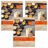 Baedaegam 12-Grain Misugaru 1kg 3 Pcs Ingredients: May Be Subject To Change At the Manufacturer’s Discretion. For the Most | 1kg 3 Pcs