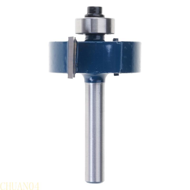 A1A2 Guitar Trim Slotting Cutter T Type Milling Cutter Guitar Making Tool Enduring