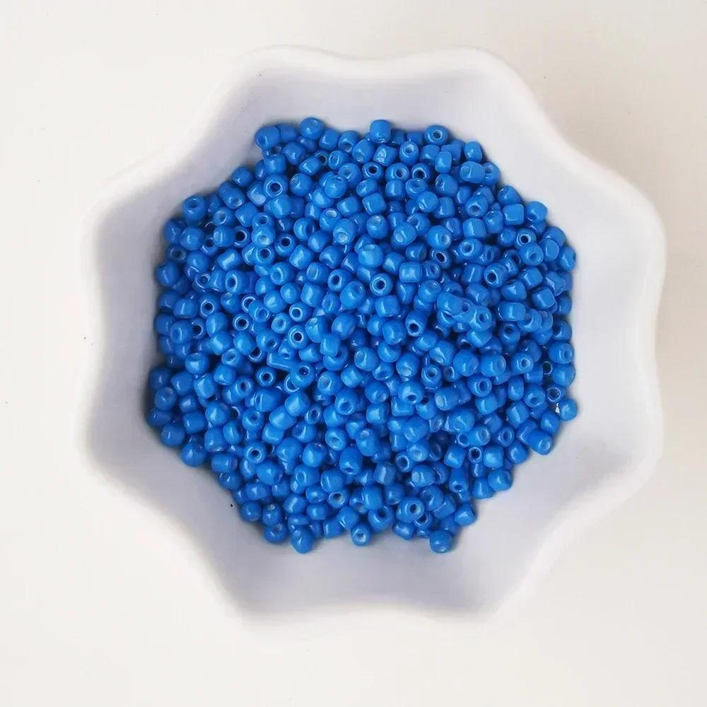 

10 г 2 мм 3 мм 4 мм Эффект лака, который запекается Шарм чешский стеклянный бисер DIY браслет бусины для изготовления ювелирных изделий аксессуары 10g 4mm