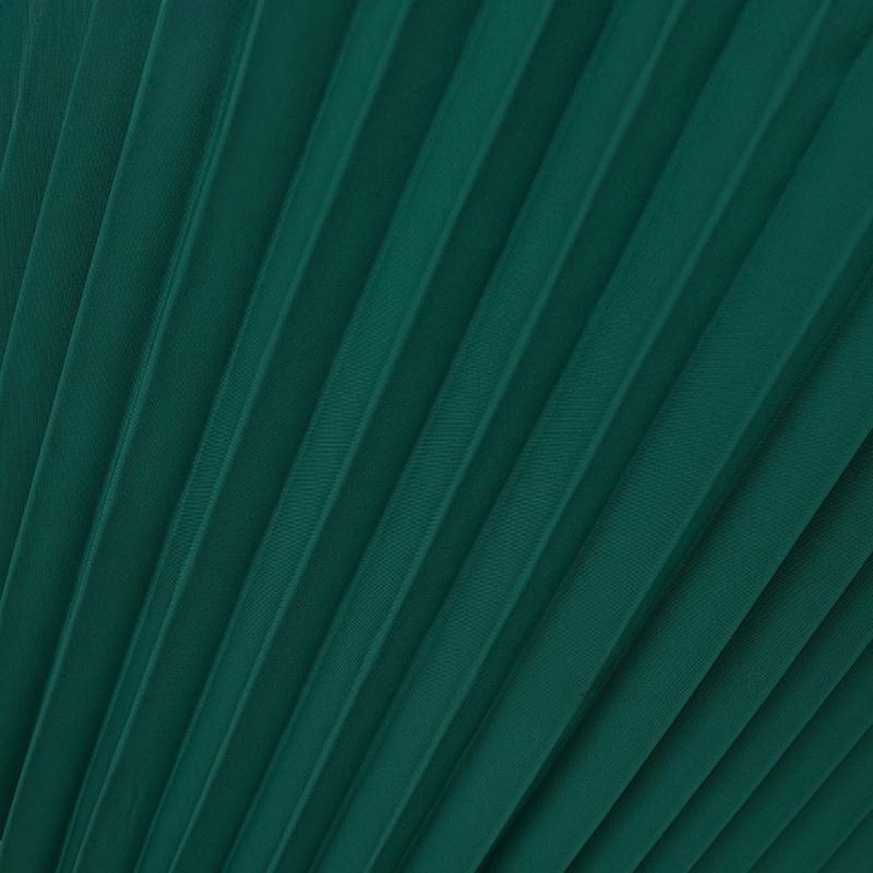 Robe d'été décontractée à manches courtes et col rond pour femme