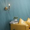 Modern Egg Glass Ball Led Wall Lamp Gold Nordic Minimalist Sconces Living Bedroom Bedside Mirror Lights Decor Lighting Fixtures