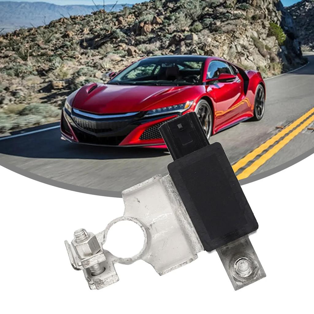 Car Battery Sensor Current Sensor Assembly Car Overload Protector Relay For Honda For HRV For Acura For NSX 38920T7AH02