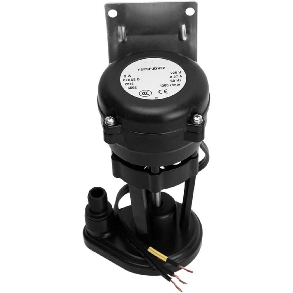 Ice Maker Water Pump YSP9P JDVF2 9W Ice Cream Machine Accessories