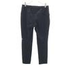 MILLET Monterosa Pants M black stretch Women Used