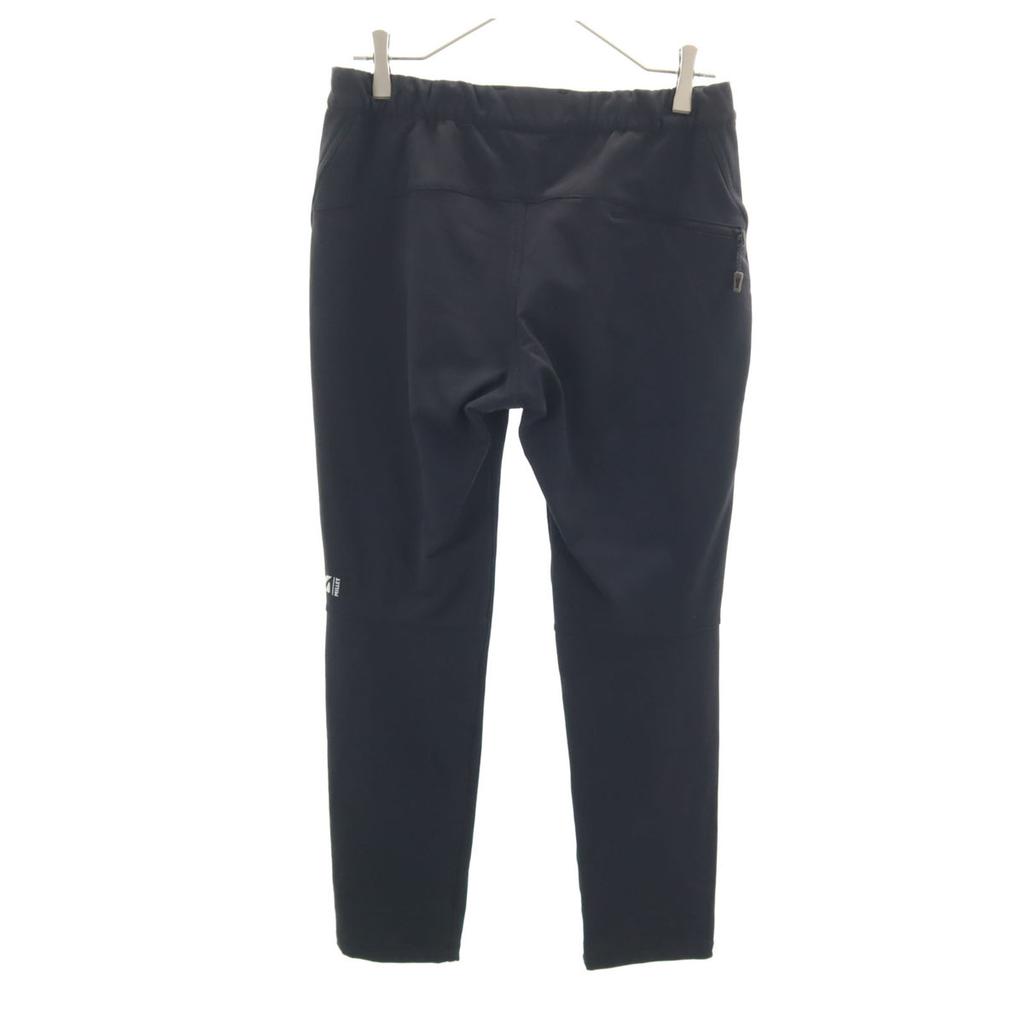 MILLET Monterosa Pants M black stretch Women Used
