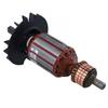 GBH 2-28D Armature Rotor Anchor GBH2-28 DFV Length 137mm
