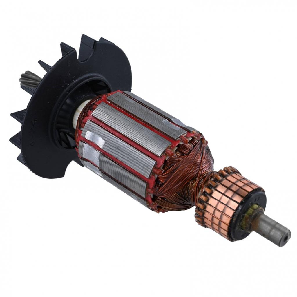 GBH 2-28D Armature Rotor Anchor GBH2-28 DFV Length 137mm