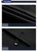 Winter Mid-Length Woolen Overcoat for Middle-Aged & Young People - Lapel Fashion Casual Style