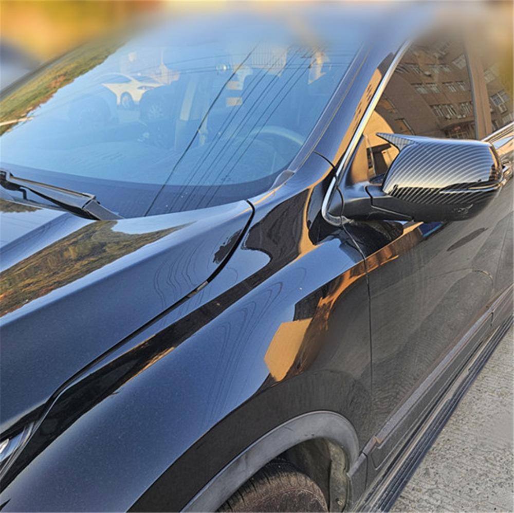 Pro Honda Crv Cr-V Ex Ex-L Sport Utility 4-dveřový Kryt zpětného zrcátka bočního pohledu