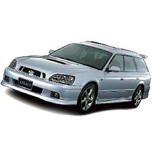 Fujimi Model 1/24 Inch-Up Series No. 77 Subaru Legacy Touring Wagon GT-B E-tune II / Version B Plastic Model Kit ID77