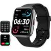 Men's Smartwatch with Bluetooth Calling, Heart Rate & Blood Oxygen Monitor, Sports Modes, IP68 Waterproof & Long Battery Life