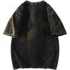 BALENO T Shirts Unisex Crew Neck Thin 9825201M2223